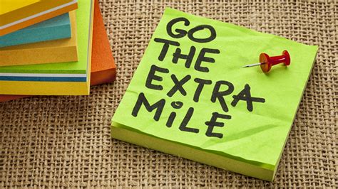 Going The Extra Mile Members Weigh In Aarc