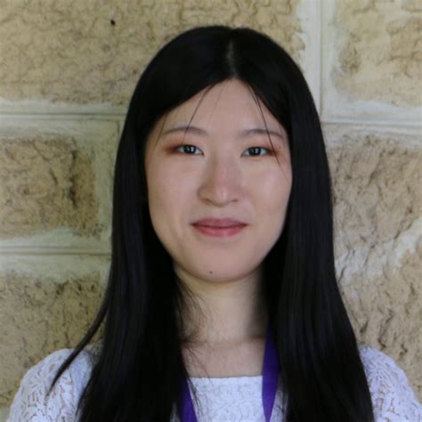 Choosemaths Grant Recipient Profile Yue Cao Research And Higher