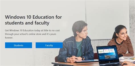 How To Get Windows 10 Student Discount