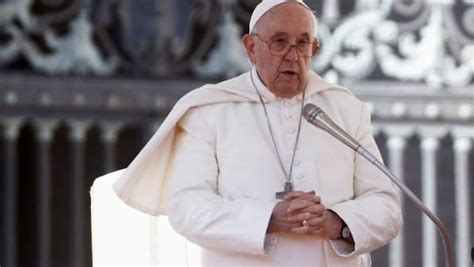 Us Catholic Bishops Defying Popes Calls For Climate Action Cling To