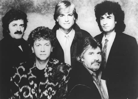 The Moody Blues On Spotify