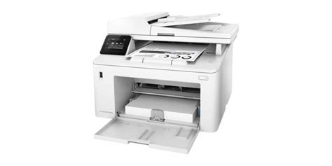 Hp 2 year care pack w/next day exchange for laserjet printers. HP LaserJet Pro MFP M227fdw - The Computer Factory