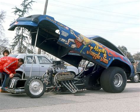 44 best jungle jim and jungle pam images on pinterest funny cars drag cars and drag racing