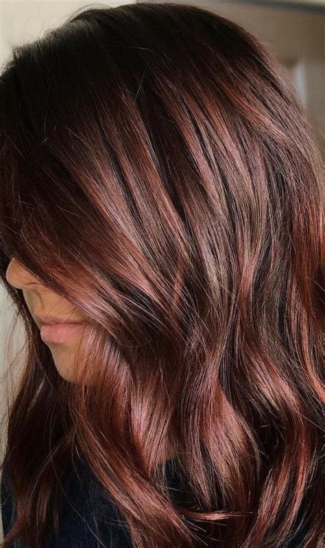 70 Charming And Chic Options For Brown Hair With Highlights Artofit