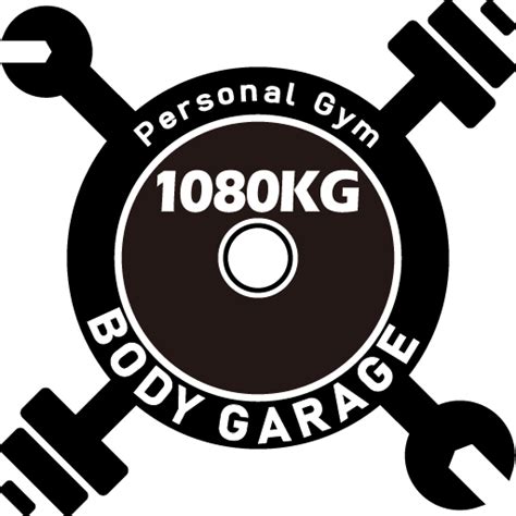 Body Garage ブログ始めました Body Garage