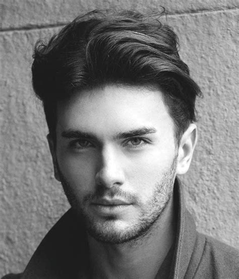 By creating the style, which features the top half of hair tied into a what is the easiest haircut to maintain? Top 70 Best Stylish Haircuts For Men - Popular Cuts For Gents