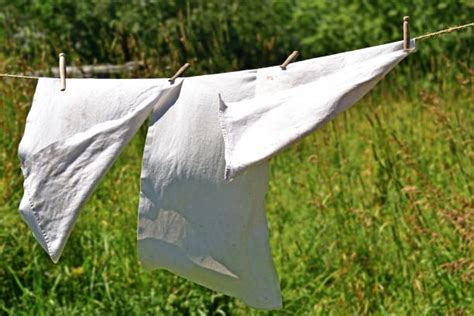 210 White Sheets Hanging On Clotheslines Stock Photos Pictures