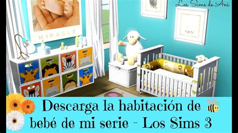 Este servicio gratuito de google traduce instantáneamente palabras, frases y páginas web del español a más de 100 idiomas y viceversa. Descargar habitación del bebé - Los sims 3 aventura en la ...