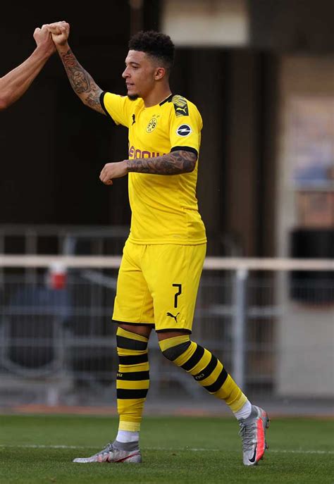 * couldn't afford the boots sancho plays in, never mind actually buying the player outright. Global Boot Spotting - SoccerBible