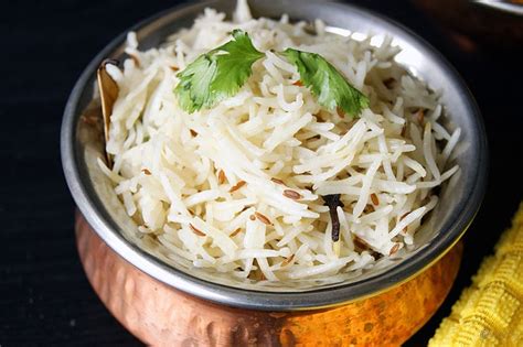 Basmati rice industry, basmati, rice, supply, demand, exporters, farmers, iran, saudi arabia, icra , news, india news, rice markets news, rice markets news in india, mumbai, mumbai news, rice business standard : Jeera Rice | Easy Indian Rice Recipe | One Pot Rice Recipe