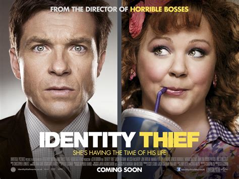 Melissa is a very funny woman and really owned that role. Movie Review: Identity Thief | MHSMustangNews.com