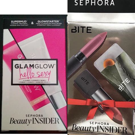 The gifts just keep getting better! Sephora birthday gift 2018 reddit, IAMMRFOSTER.COM