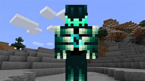 Top 4 Warden Skins In Minecraft 119