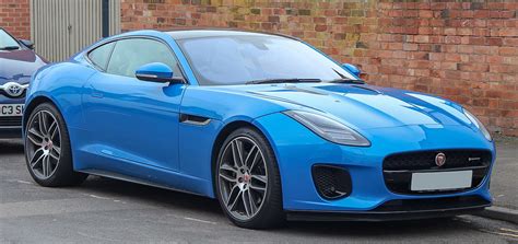 Enter the car make and car model for which you want to see an overview of gearbox codes. Jaguar F-Type — Вікіпедія