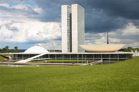 Poder Explica Qual A Função Do Congresso Nacional