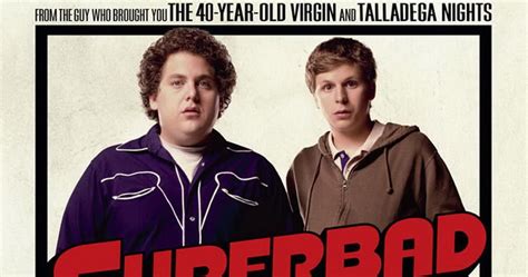 Movie Review Superbad 2007 Lolo Loves Films