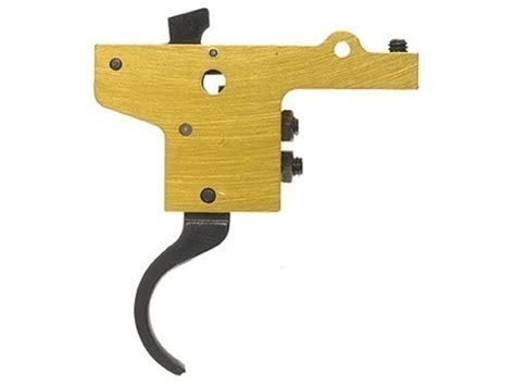 Timney Triggers Featherweight Mauser 98 Trigger Without Safety 1 12
