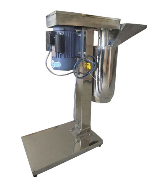 Ginger and garlic paste project. Garlic paste machine - AP Industries