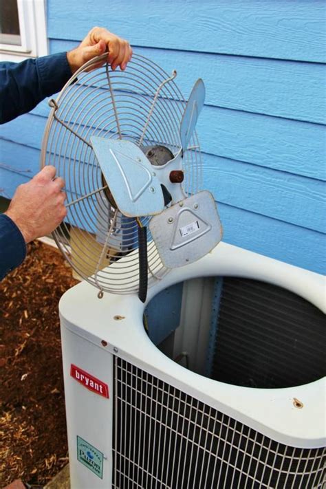Clean And Prep Your Ac Unit Now Before It Gets Hot