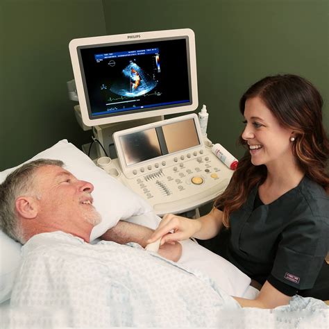 Transthoracic Echocardiogram Procedure