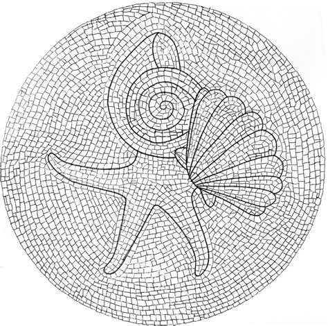 Cat mandala 100 mandalas zen anti stress. Unique Dessin Mandala Difficile | Mozaik, Desenler