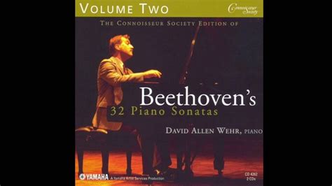 Ludwig Van Beethoven Piano Sonata No 14 In C Sharp Minor Op 27 No