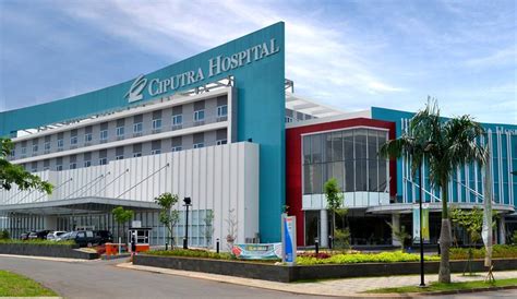 Rumah Sakit Kota Tangerang Homecare24