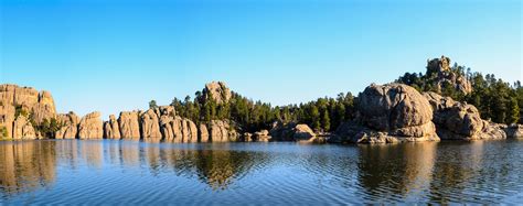 Black hills campgrounds is part of the traveler magazine family. Black Hills, South Dakota Cabin Rentals & Getaways - All ...