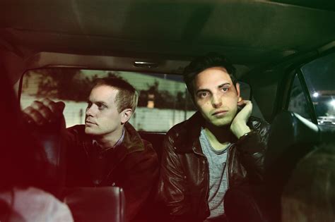 Byt Interviews Classixx ⋆ Byt Brightest Young Things
