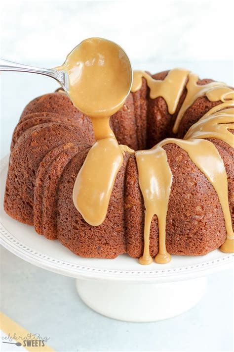 Use an angle food cake pan. Pin by Cindy Burk on Sweets in 2020 | Banana bundt cake ...