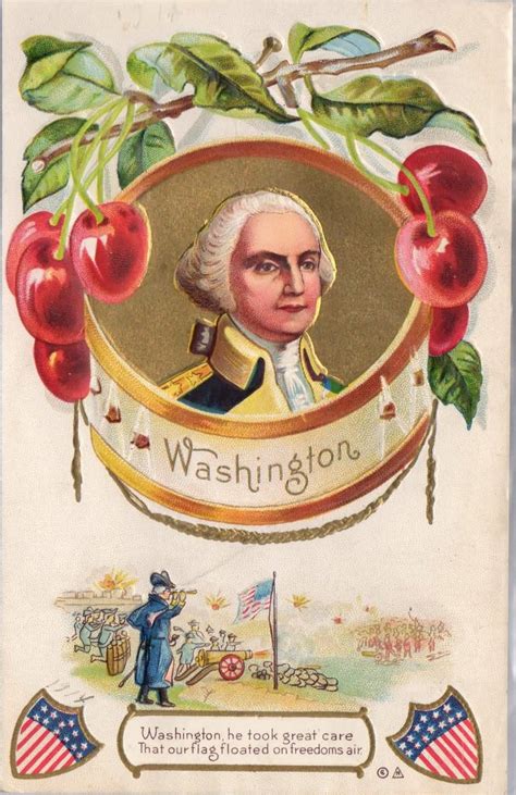 30 George Washingtons Birthday Wish Pictures