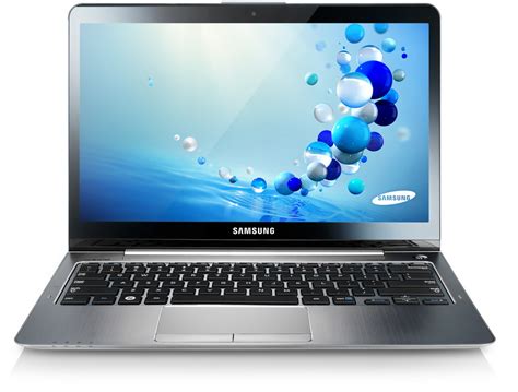 Review Samsung Series 5 Touch Ultrabook Nz Techblog