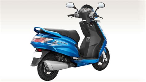 It's the price of the bike exclusive of duties, taxes, depot charges, and insurance. Honda Activa 5G Vs Hero Maestro Edge Comparison: Design ...