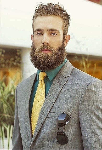 Pin By Mark M On Beards Mens Suits Single Breasted Suit Jacket Suit Jacket