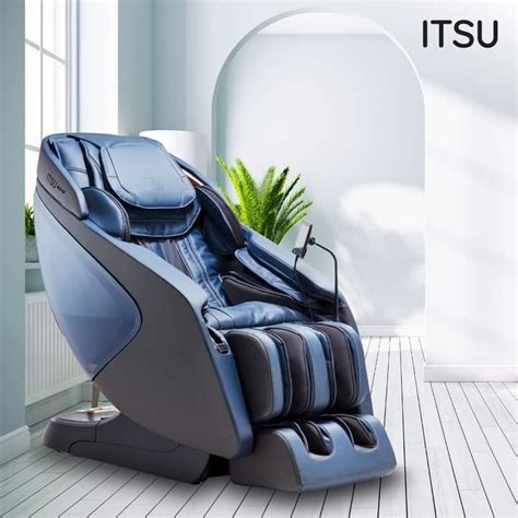 Massage Chair Itsu Massage Chairs