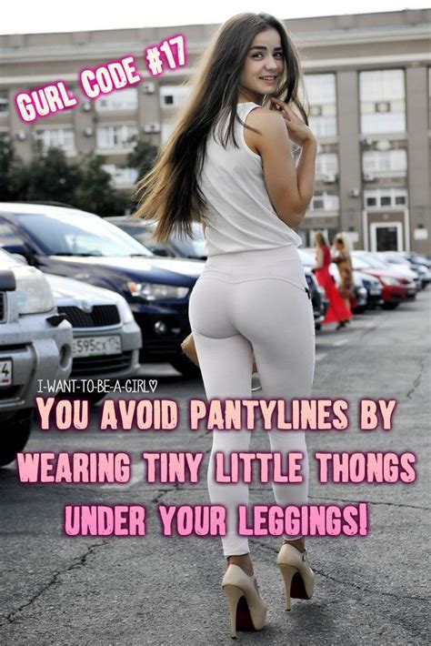 Pin On Sissy Captions And Fantasies