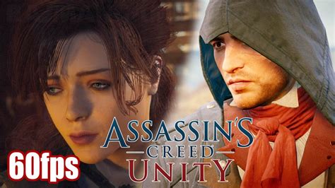 Assassins Creed Unity Launch Trailer Fps P True Hd Quality