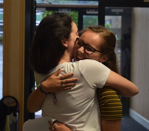 New Sixth Students Celebrate Outstanding A Level Results Saint