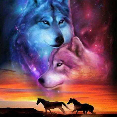 Pin By Gwen Gwendell Parsons On Wolves Wolf Spirit Animal Wolf Love