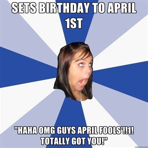 Find the newest april fools day meme. Happy April Fool Day 2020 Memes Whatsapp Trolls Fb Funny Jokes Status