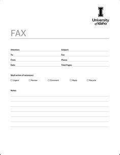Picking the ideal format for facsimile cover sheet may be tricky sometimes. how to fill out a fax cover sheet free printable letterhead - sweep18 | Opinion | Cover ...