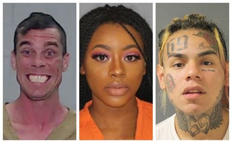 Busted Mugshots Texas Hidalgo County