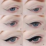 Photos of Step By Step Makeup Tips With Pictures