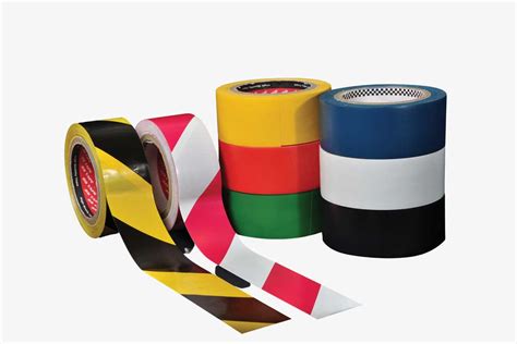 Floor Marking Tape Supplier In Malaysia Marking Tapes 2s Packaging