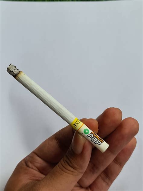 5 Jenis Rokok Yang Ada Di Indonesia Kaskus