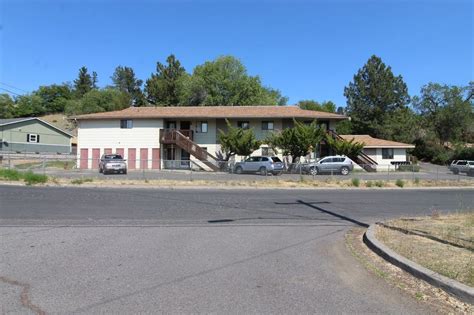 Laguna Apt Apartments - 157- 169 N Laguna St, Klamath Falls, OR 97601