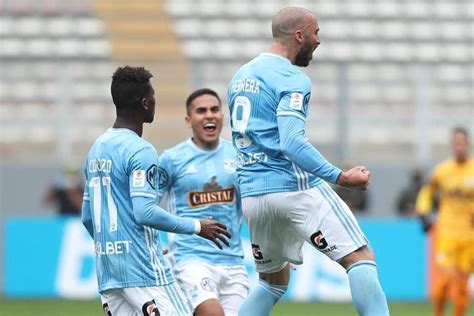 Sporting cristal vs são paulo, en el estadio nacional de lima, perú, a las 21 (bra), con transmisión de sbt y conmebol tv. Palpite (31/08): Cantolao x Sporting Cristal - Campeonato ...