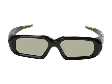 Nvidia 3d Vision Wireless Glasses Kit Model 942 10701 0003 004