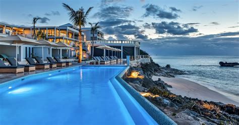 The Best Romantic Hotels And Resorts In Bermuda For Couples