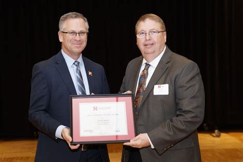 IANR faculty, staff honored at an awards luncheon | IANR News